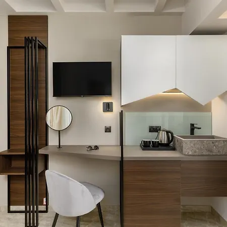 Costa De Luxe 4* 렙토카리아