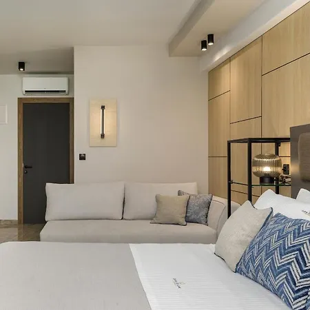 Costa De Luxe 4* 렙토카리아