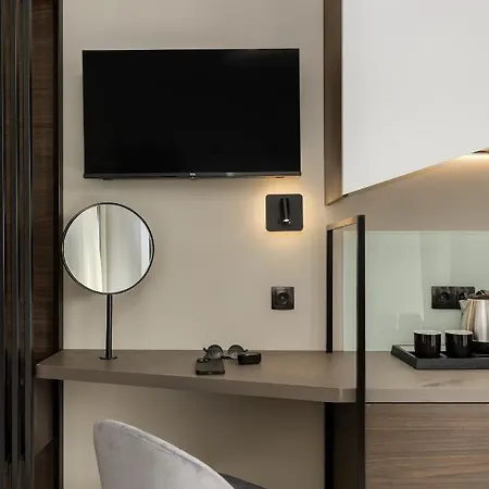 아파트호텔 Costa De Luxe 4*