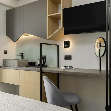 Costa De Luxe 아파트호텔