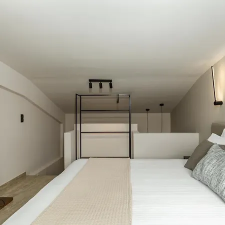 Costa De Luxe 아파트호텔 렙토카리아