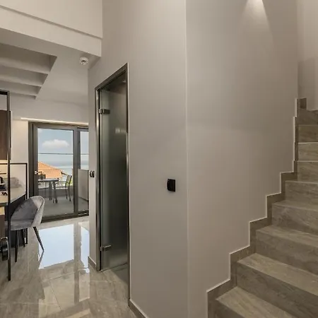 아파트호텔 Costa De Luxe 4*