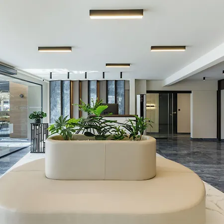 Costa De Luxe 아파트호텔