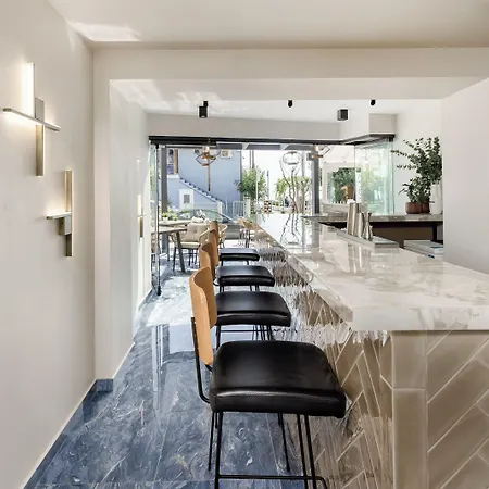 Costa De Luxe 아파트호텔 4*