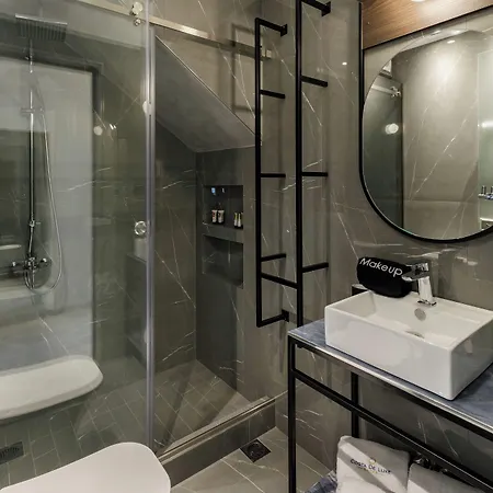 아파트호텔 Costa De Luxe 4*