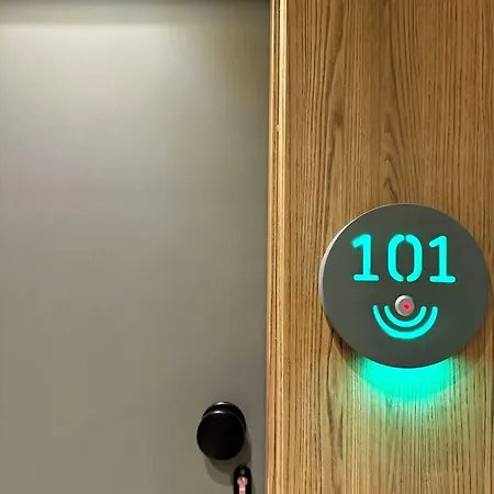 Costa De Luxe 아파트호텔