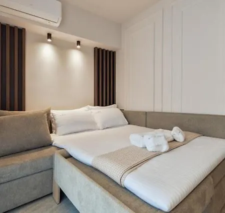 Costa De Luxe 4* Leptokarya (Pieria)