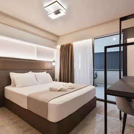 Hotel de apartamente Costa De Luxe