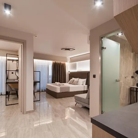 Hotel de apartamente Costa De Luxe