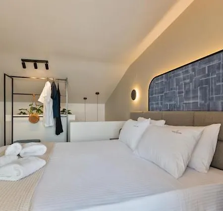 Costa De Luxe Leptokarya (Pieria)