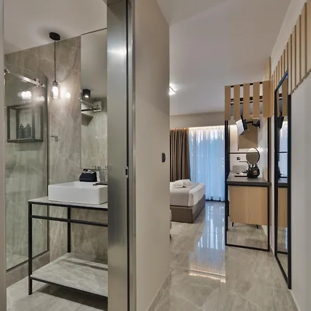 Costa De Luxe 4* Leptokarya (Pieria)