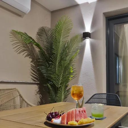 Costa De Luxe Leptokarya (Pieria)