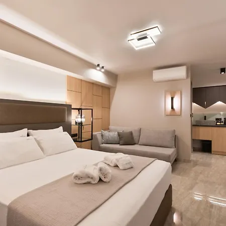 Costa De Luxe 4* Leptokarya (Pieria)