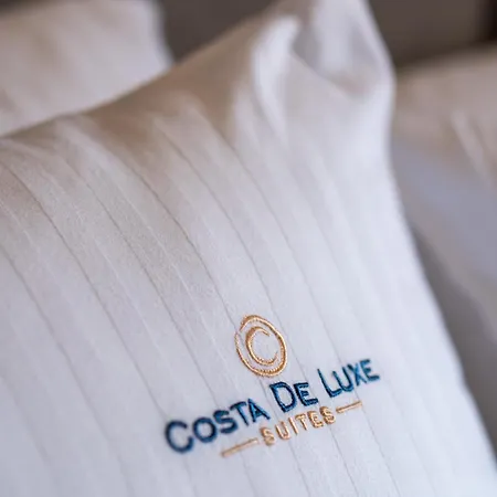 Hotel de apartamente Costa De Luxe 4*