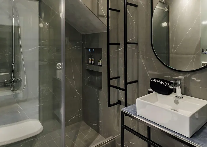 Apart Otel Costa De Luxe 4*