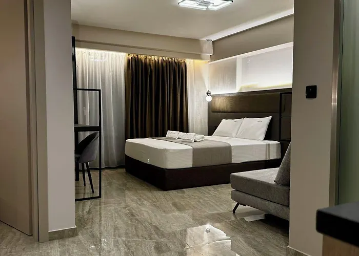 Apart Otel Costa De Luxe 4*