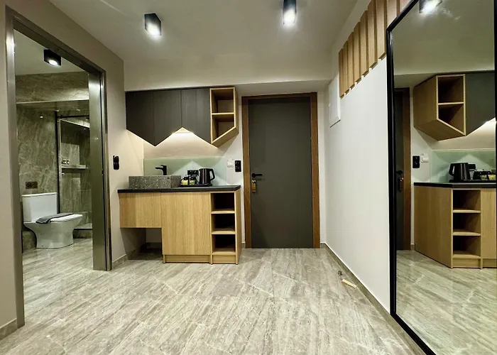 Aparthotel Costa De Luxe 4*