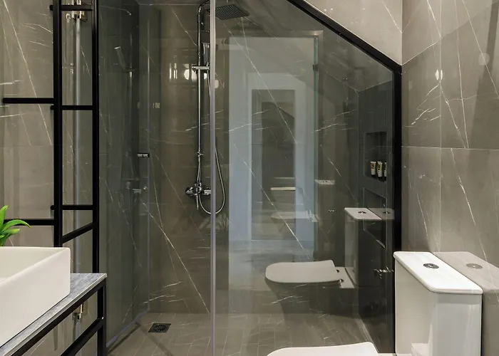 Costa De Luxe Aparthotel