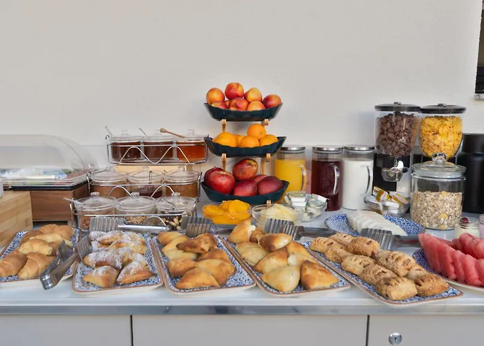 Costa De Luxe 4* Leptokaryá