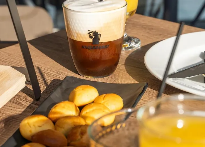 Costa De Luxe Aparthotel