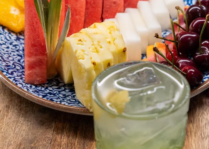 Aparthotel Costa De Luxe 4*