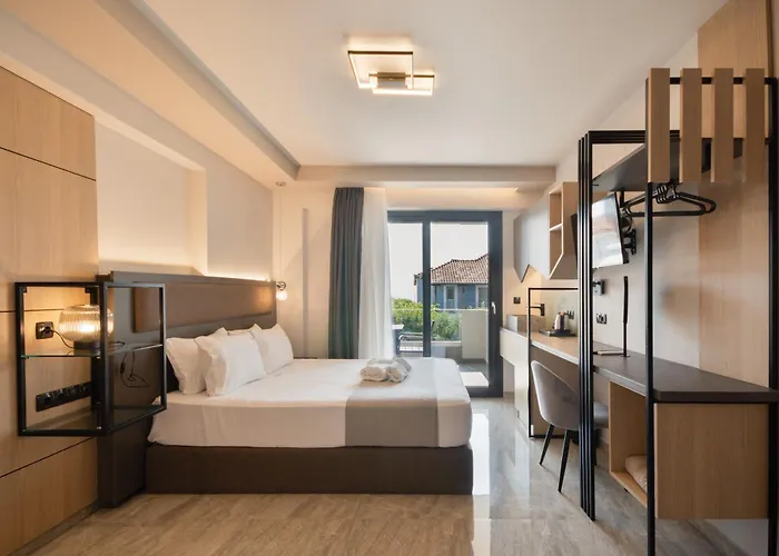 Costa De Luxe Aparthotel