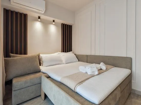 Costa De Luxe 4* Leptokarya (Pieria)