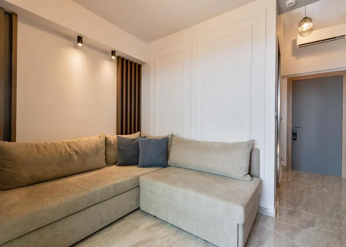 Aparthotel Costa De Luxe