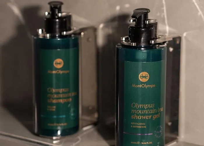 Aparthotel Costa De Luxe 4*