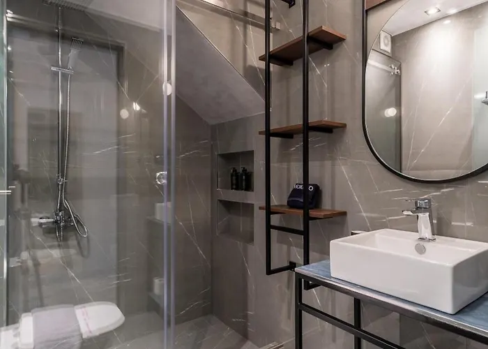 Costa De Luxe Aparthotel