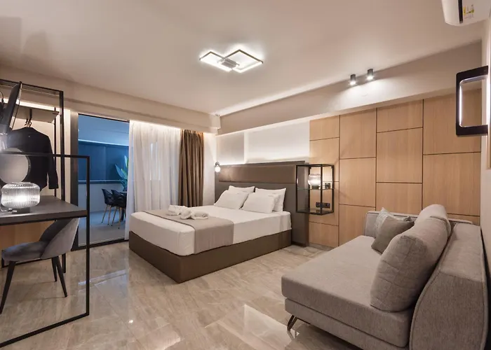 Costa De Luxe 4* Leptokaryá