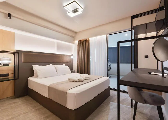 Apart Otel Costa De Luxe