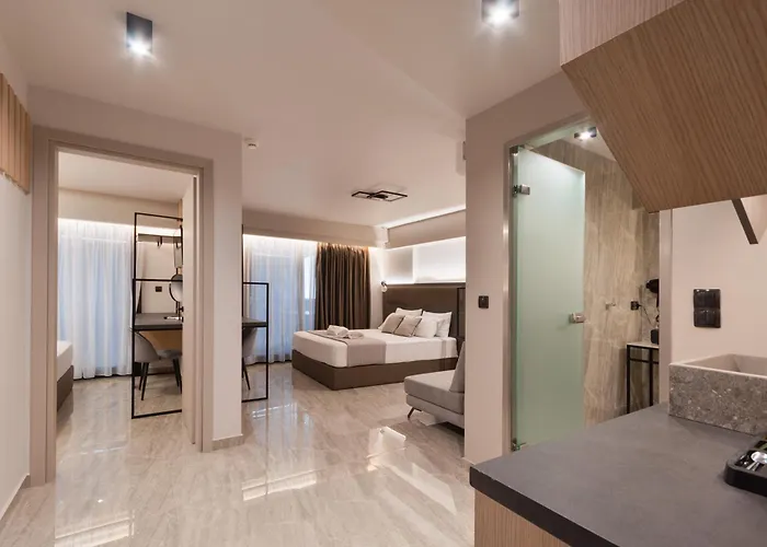 Aparthotel Costa De Luxe