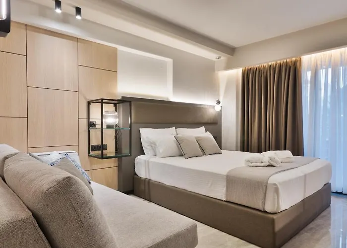 Costa De Luxe 4* Leptokaryá