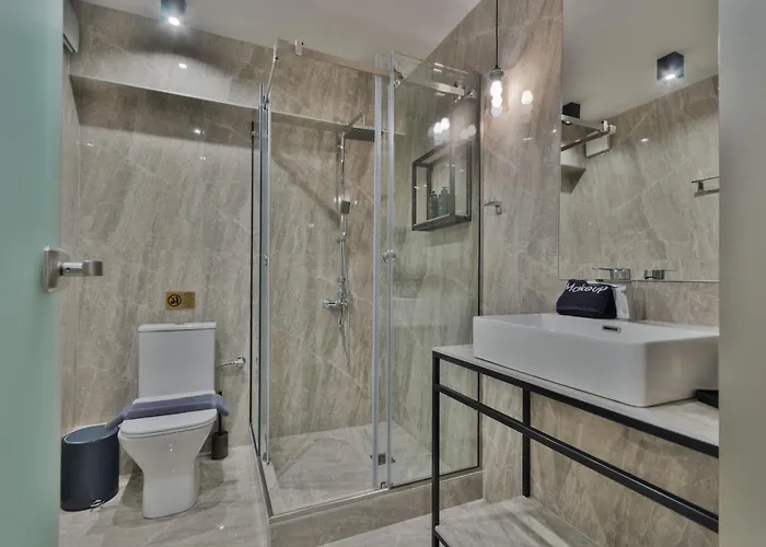 Costa De Luxe Apart Otel