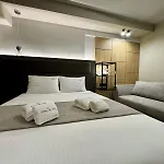 Aparthotel Costa De Luxe Leptokaryá