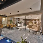 Aparthotel Costa De Luxe