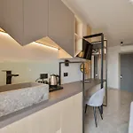 Aparthotel Costa De Luxe Leptokaryá