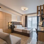 Aparthotel Costa De Luxe