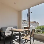 Costa De Luxe 4* Leptokarya (Pieria)