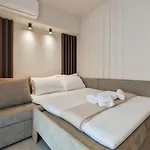 Costa De Luxe 4* Leptokarya (Pieria)