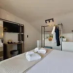 Costa De Luxe Aparthotel Leptokarya (Pieria)