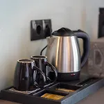 Costa De Luxe Aparthotel Leptokarya (Pieria)