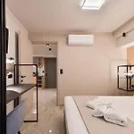 Aparthotel Costa De Luxe Leptokarya (Pieria)