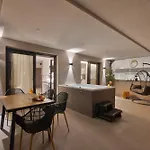 Costa De Luxe Aparthotel Leptokarya (Pieria)