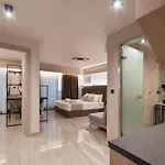 Aparthotel Costa De Luxe