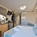 Costa De Luxe Aparthotel Leptokarya (Pieria)