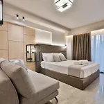 Costa De Luxe 4* Leptokarya (Pieria)