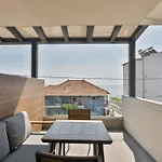 Costa De Luxe Aparthotel 4*