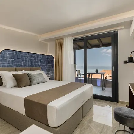 Costa De Luxe Aparthotel Leptokarya (Pieria)